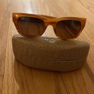 Maui Jim Sunglasses